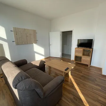 Apartamento Bernstein Wilhelmshaven