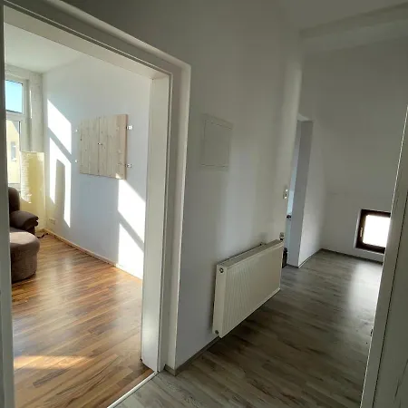 Apartamento Bernstein *