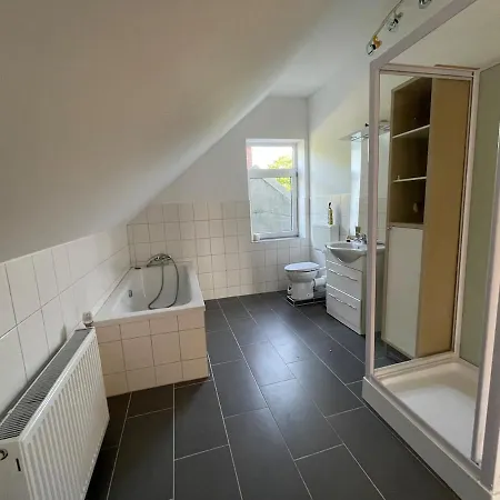 Apartmán Bernstein