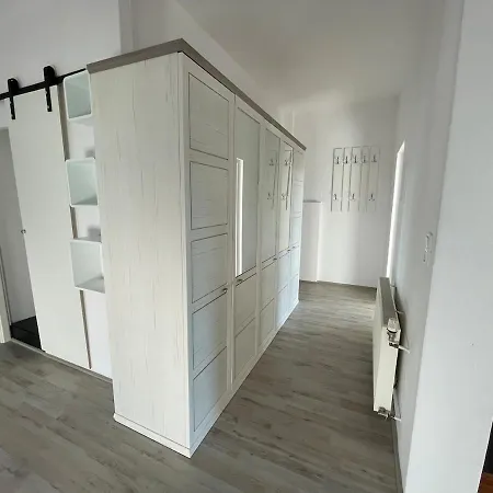 Bernstein Apartmán *