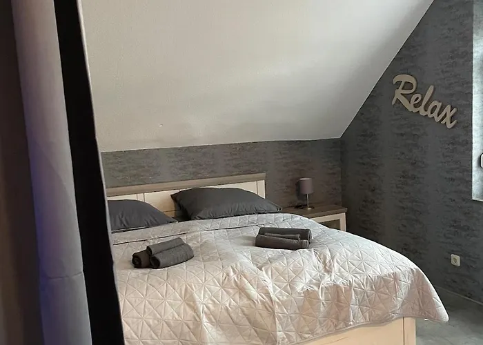 아파트 Bernstein *