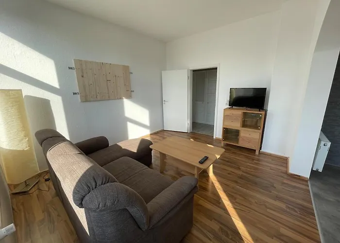 아파트 Bernstein 빌헬름스하펜