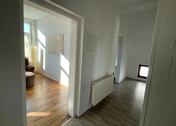 아파트 Bernstein *