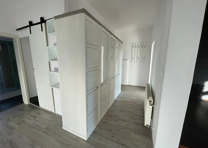 Bernstein 아파트 *